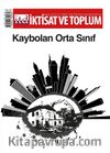 İktisat ve Toplum Sayı:81