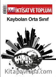 İktisat ve Toplum Sayı:81