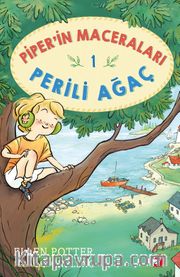 Piper’in Maceraları 1 / Perili Ağaç