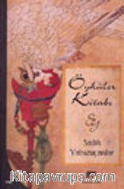 Öyküler Kitabı