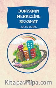 Dünyanın Merkezine Seyahat