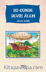 80 Günde Devri Alem