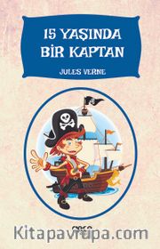 15 Yaşında Bir Kaptan