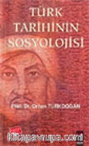 Türk Tarihinin Sosyolojisi