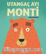 Utangaç Ayı Monti