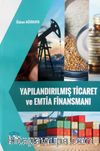 Yapılandırılmış Ticaret ve Emtia Finansmanı