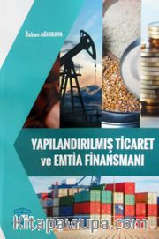 Yapılandırılmış Ticaret ve Emtia Finansmanı