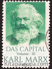 Das Capital Volume 3 