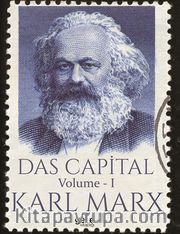 Das Capital Volume 1 