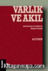 Varlık ve Akıl & Aristoteles ve Farabi’de Burhan Teorisi