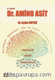 Dr. Amino Asit