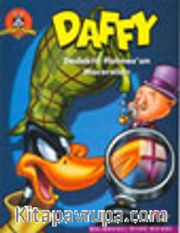 Dedektif Holmes'un Maceraları