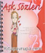 Aşk Sözleri