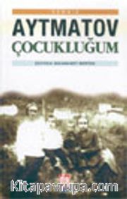 Çocukluğum