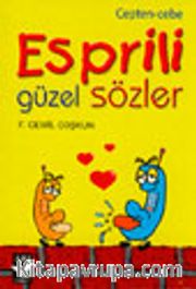 Cepten Cebe Espirili Sözler