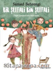 Bir Şeftali Bin Şeftali
