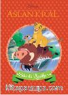Disney Sihirli Klasikler - Aslan Kral