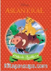 Disney Sihirli Klasikler - Aslan Kral