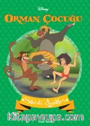 Disney Sihirli Klasikler - Orman Çocuğu