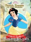 Sihirli Disney Klasikleri / Pamuk Prenses 