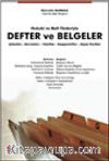 Hukuki ve Mali Yönleriyle  Defter ve Belgeler