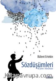 Sözdüşümleri
