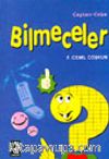 Cepten-Cebe Bilmeceler