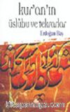 Kur'an'ın Üslubu ve Tekrarlar