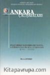 Ankara Çalışmaları 1 / Eyalet-Merkez Düzeyinden Eşit Statüye: Azerbaycan-Rusya İlişkileri (1991-2002)