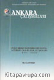 Ankara Çalışmaları 1 / Eyalet-Merkez Düzeyinden Eşit Statüye: Azerbaycan-Rusya İlişkileri (1991-2002)