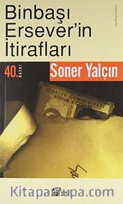 Binbaşı Ersever'in İtirafları