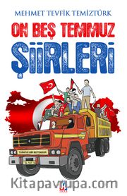 On Beş Temmuz Şiirleri