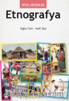 Nitel Desenler: Etnografya