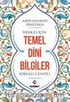 Herkes İçin Temel Dini Bilgiler