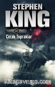 Çorak Topraklar / Kara Kule 3