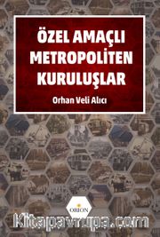 Özel Amaçlı Metropoliten Kuruluşlar