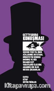 Gettysburg Konuşması