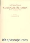 Kanunname-i Al-i Osman (Tahlil ve Karşılaştırmalı Metin)