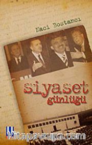 Siyaset Günlüğü