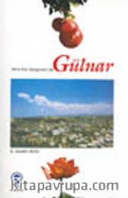Merv'den Anaypazarı'na Gülnar