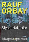 Siyasi Hatıralar