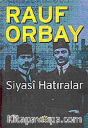 Siyasi Hatıralar
