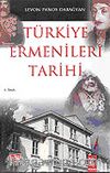 Türkiye Ermenileri Tarihi