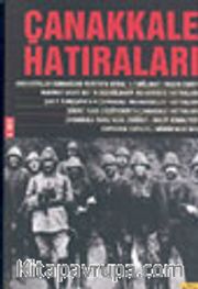 Çanakkale Hatıraları 3. Cilt