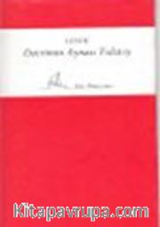 Devrimin Aynası Tolstoy