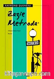 Zazie Metroda