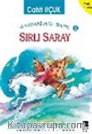 Uzaydaki Mavi Bilye 2 Sırlı Saray