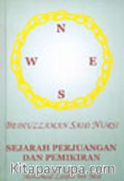 Tarihçe-i Hayat (Malayaca) Bediüzzaman Said Nursi'nin Hayatı