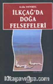 İlkçağ'da Doğa Felsefeleri