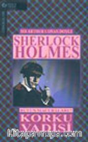 Korku Vadisi / Sherlock Holmes Bütün Maceraları 7